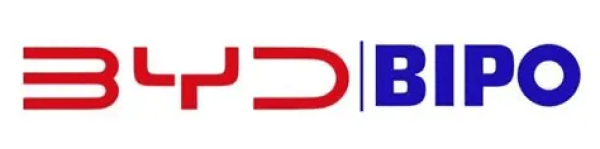 BYD Bipo Pasar Minggu
